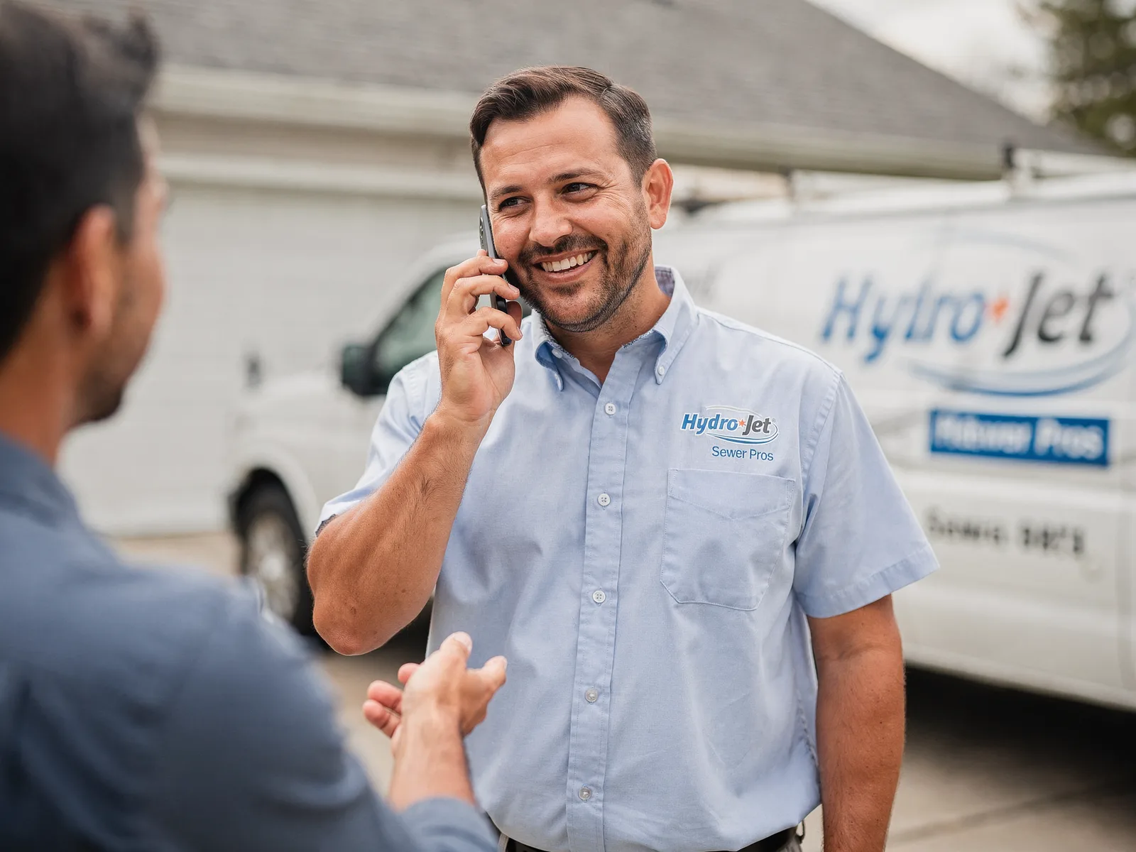Hydro Jetting Versailles, MO FAQs